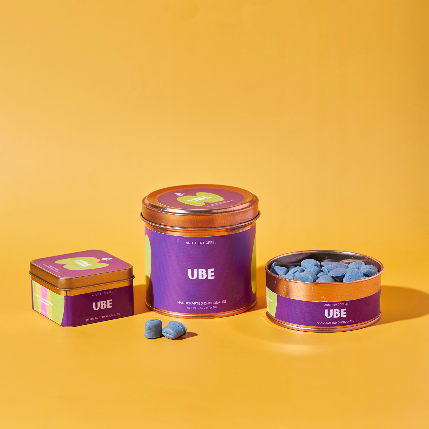 Ube