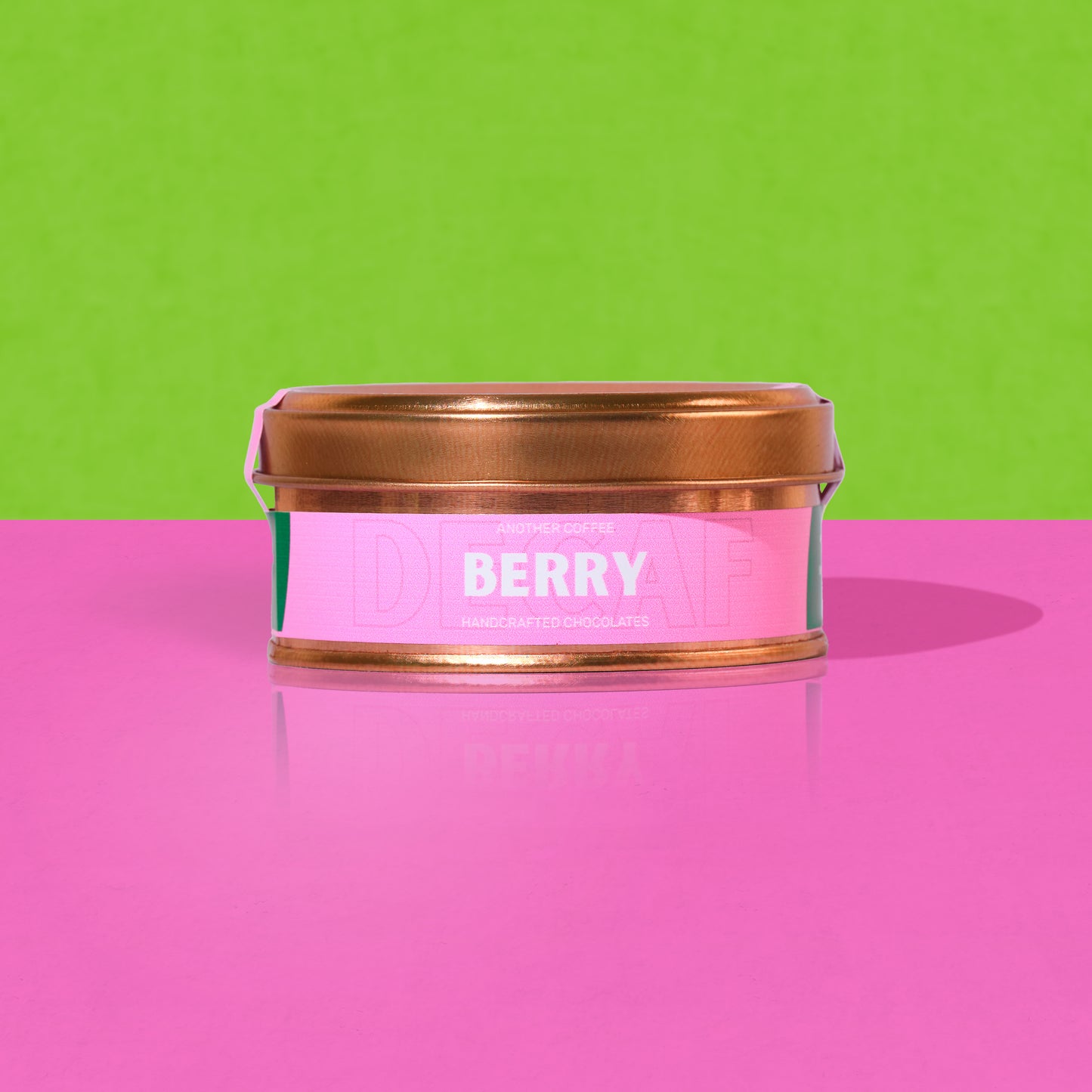 Decaf Berry