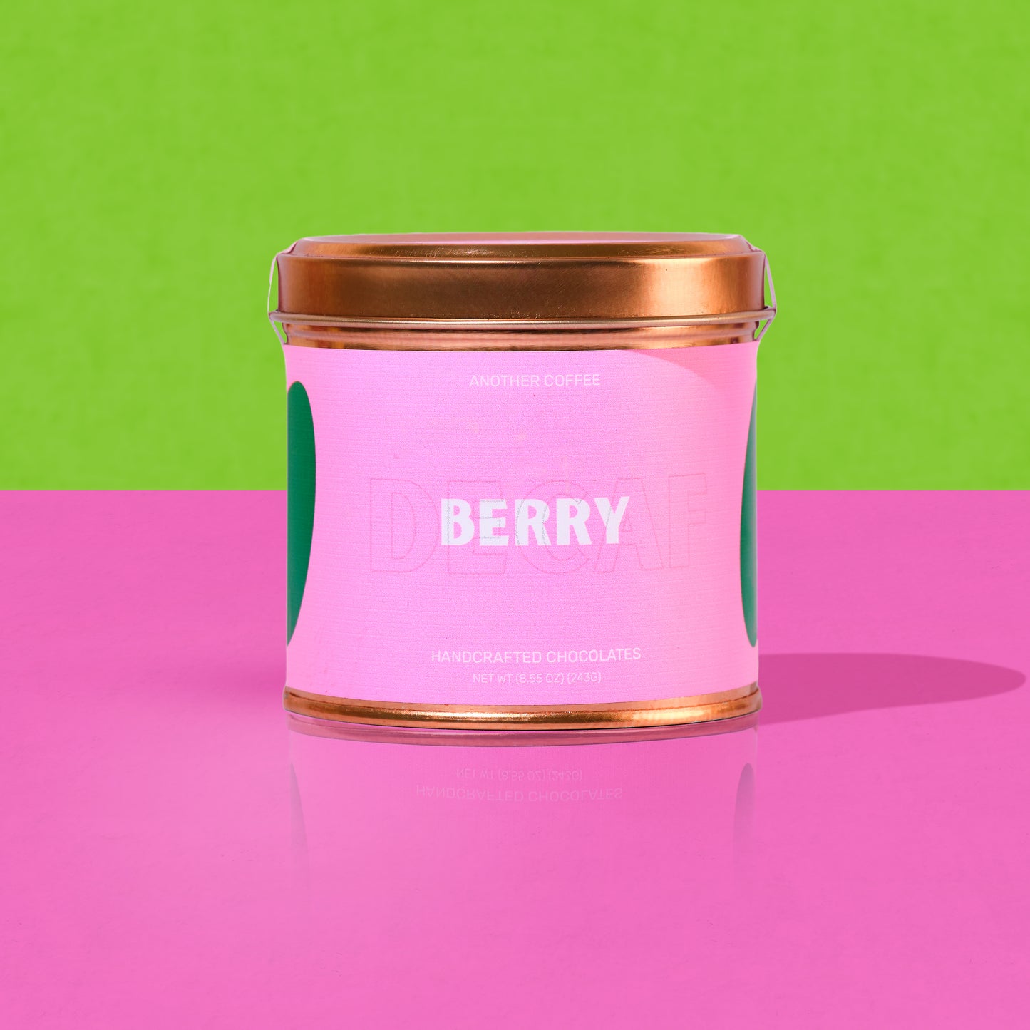 Decaf Berry