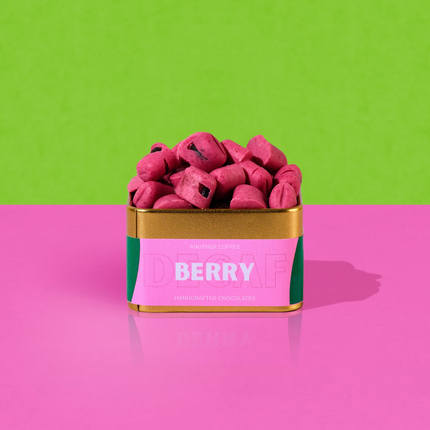 Decaf Berry