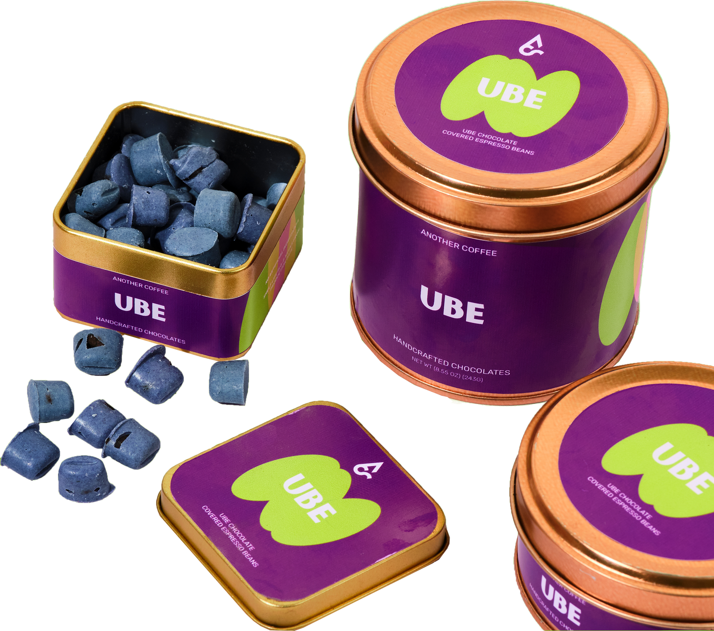 Ube